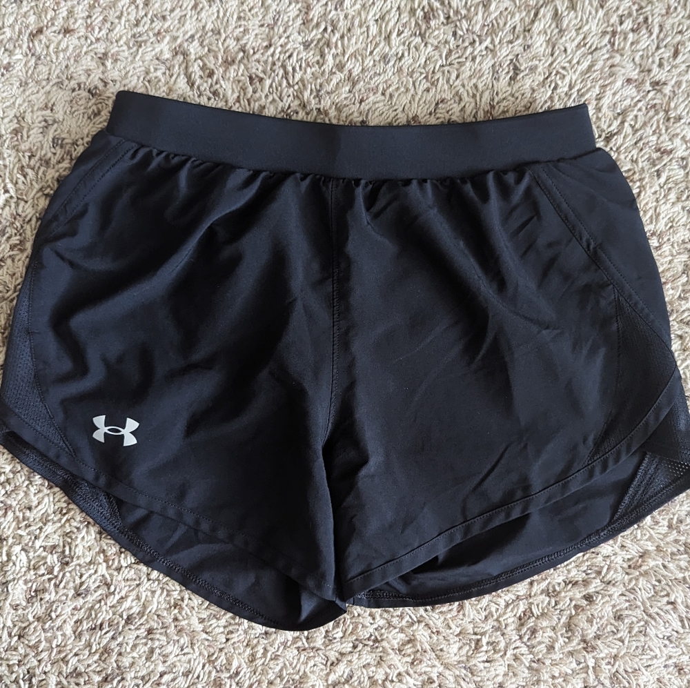under armour shorts
